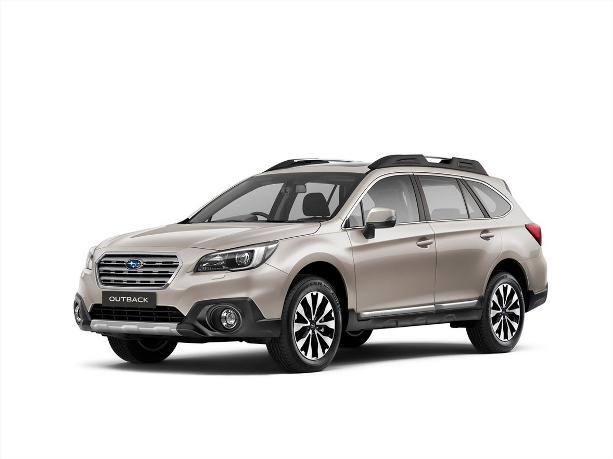 Subaru SA Adds 5 New Features To Outback Legacy Cars co za